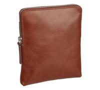 LEONHARD HEYDEN Cambridge Crossbody Bag XXS Cognac