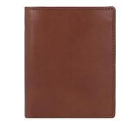 LEONHARD HEYDEN Cambridge Combi Wallet Cognac