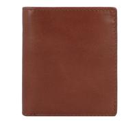 Leonhard Heyden Cambridge Geldbörse Leder 9 cm braun