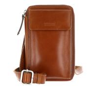 LEONHARD HEYDEN Cambridge Handy-Umhängetasche 5279 Cognac