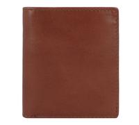 Leonhard Heyden Cambridge Herrengeldbörse cognac Herren