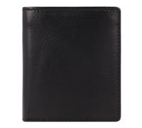 Leonhard Heyden Cambridge Herrengeldbörse schwarz Herren