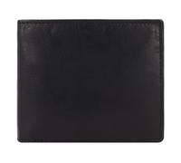 Leonhard Heyden Cambridge Herrengeldbörse schwarz Herren