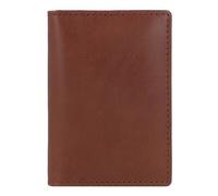 Leonhard Heyden Cambridge Kreditkartenetui Leder 7.5 cm cognac (TAS047232)