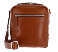 LEONHARD HEYDEN Cambridge RV-Umhängetasche 5268 S Cognac
