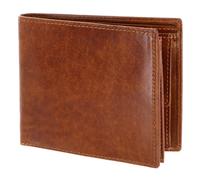 LEONHARD HEYDEN Cambridge Scheintasche 5278 Cognac