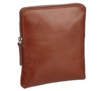 Leonard Heyden Cambridge Umhängetasche Xxs Cognac Umhängetasche