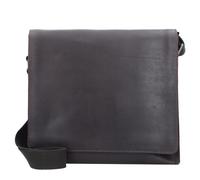 Leonard Heyden Dakota Umhängetasche M Braun Umhängetasche