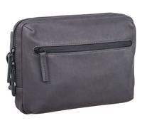 LEONHARD HEYDEN Den Haag Belt Bag Grey