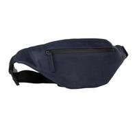 LEONHARD HEYDEN Den Haag Hip Bag Blue