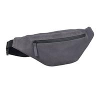 LEONHARD HEYDEN Den Haag Hip Bag Grey