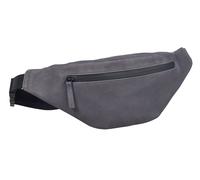 LEONHARD HEYDEN Den Haag Hip Bag Grey