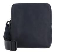 LEONHARD HEYDEN Den Haag Shoulder Bag XXS Blue