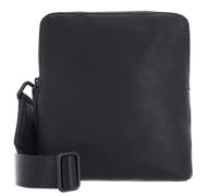 LEONHARD HEYDEN Den Haag Messenger 6762 XXS Schwarz