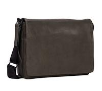 LEONHARD HEYDEN Den Haag Messenger M Olive