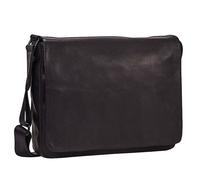 Leonhard Heyden Den Haag Umhängetasche M Schwarz Umhängetasche