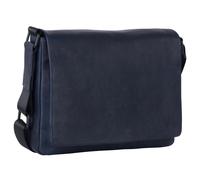 LEONHARD HEYDEN Den Haag Messenger M Blue