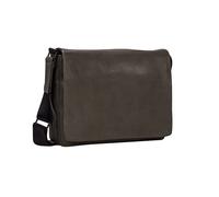 LEONHARD HEYDEN Den Haag Messenger M Olive