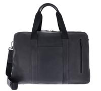 LEONHARD HEYDEN Den Haag Reisetasche 6756 Grau