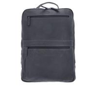 Leonard Heyden Den Haag Rucksack Grau Rucksack