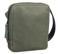 LEONHARD HEYDEN Den Haag Shoulder Bag XS Olive