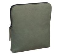 LEONHARD HEYDEN Den Haag Shoulder Bag XXS Olive
