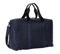 LEONHARD HEYDEN Den Haag Travel Bag Blue
