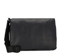 Leonard Heyden Den Haag Umhängetasche L Blau Umhängetasche