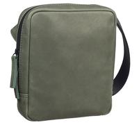 LEONHARD HEYDEN Den Haag Shoulder Bag XS Olive