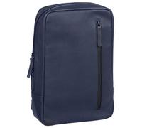LEONHARD HEYDEN Den Haag Crossbag 6761 Marineblau