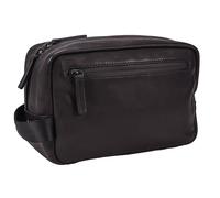 Leonhard Heyden Den Haag Kulturtasche black