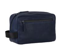LEONHARD HEYDEN Den Haag Washbag Blue