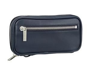 Leonhard Heyden Federmappe Montreal 7219 Navy