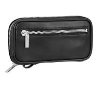 Leonhard Heyden Federmappe Montreal 7219 Schwarz