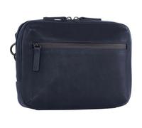 LEONHARD HEYDEN Gürteltasche Den HAAG Belt Bag Blue blau
