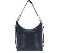 LEONHARD HEYDEN Hamburg Hobo Bag / Rucksack 7084 Marineblau