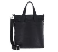 Leonhard Heyden Hamburg Shopper Schwarz Shopper