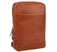LEONHARD HEYDEN Hamburg Crossbag 7085 Cognac