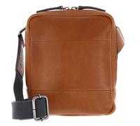 LEONHARD HEYDEN Hamburg Crossbody Bag XS Cognac