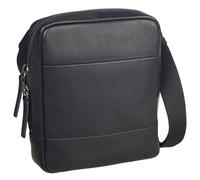 LEONHARD HEYDEN Hamburg Crossbody Bag XS Black