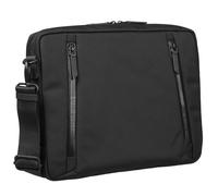 Leonhard Heyden Helsinki Aktentasche 35 cm Laptopfach schwarz Herren