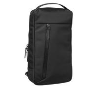 LEONHARD HEYDEN Helsinki Crossbag Black
