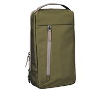 LEONHARD HEYDEN Helsinki Crossbag Olive