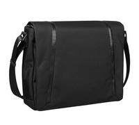 Leonard Heyden Helsinki Umhängetasche L Schwarz Umhängetasche