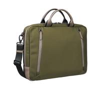 Leonhard Heyden Helsinki RV-Aktenmappe 1 Fach Oliv