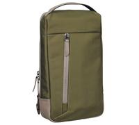 Leonard Heyden Helsinki Crossbag Oliv Umhängetasche