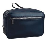 LEONHARD HEYDEN Kulturbeutel Montreal Toiletry Bag Navy dunkelblau