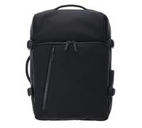 L.Heyden Helsinki Business-Travel-Rucksack Schwarz