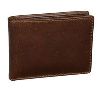 Leonhard Heyden Roma Wallet Brown