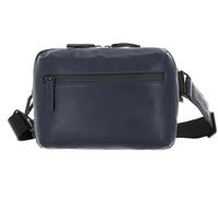LEONHARD HEYDEN Gürteltasche Den HAAG Belt Bag Blue blau